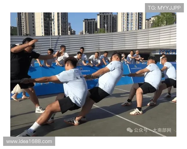 以体育竞技精神为核心展现团队合作与奋斗激情的精彩比赛盛宴