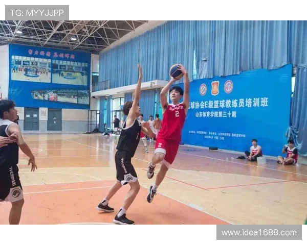 篮球新时代：探索技术革新与年轻球员崛起的双重驱动力量