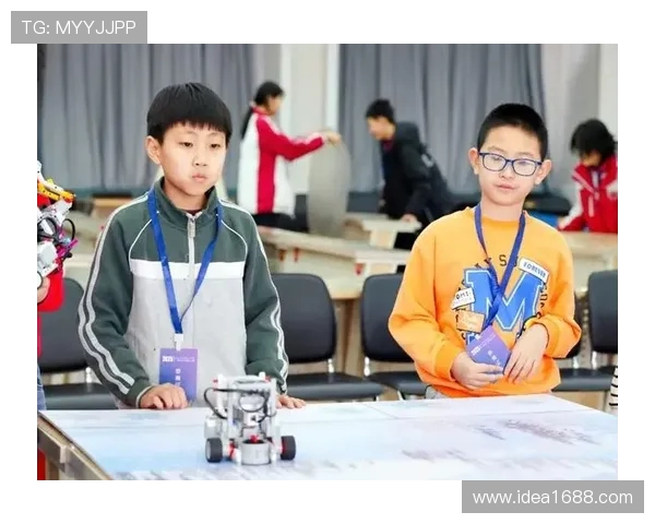 青春激扬奋勇争先全国青少年创新竞技巅峰对决盛典