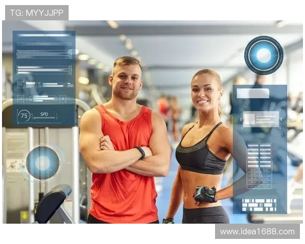 《探索体育精神与身体极限的完美融合从竞技到健身的全面发展之路》