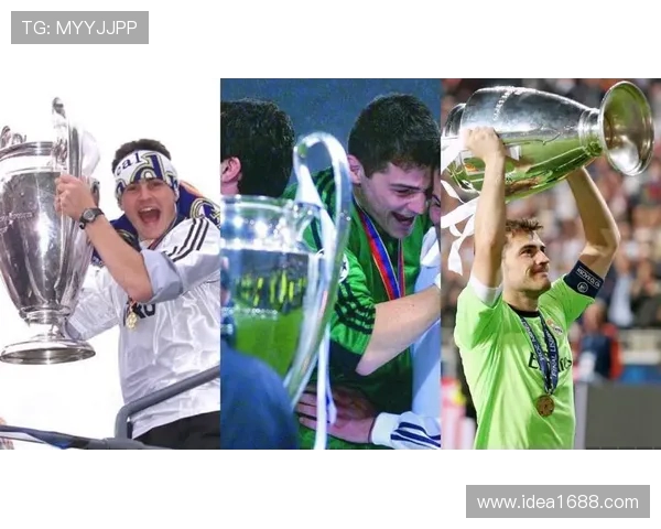 伊克尔·卡西利亚斯：从少年门将到传奇守门员的足球人生与辉煌成就