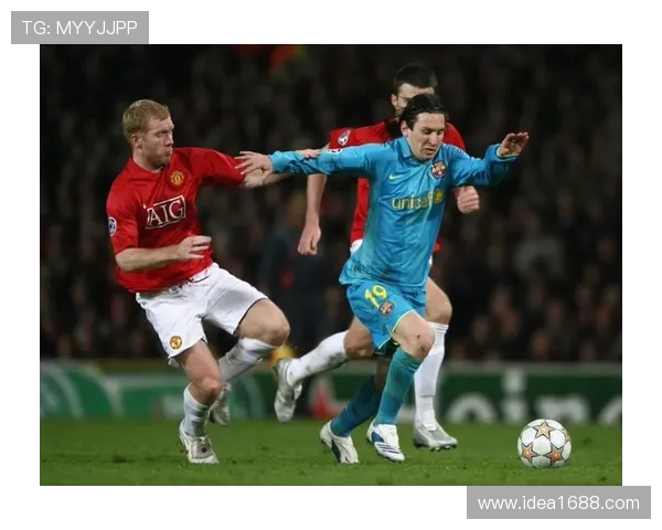 保罗斯科尔斯的红魔岁月与中场大师之路全景解析