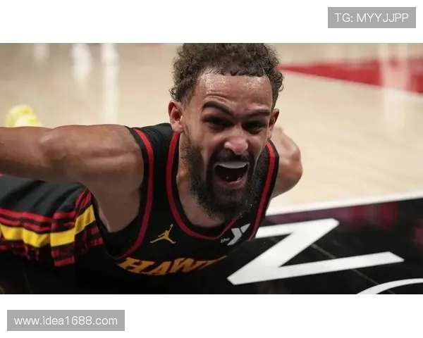 特雷杨重塑球队进攻体系展现领袖魅力引领年轻核心冲击季后赛