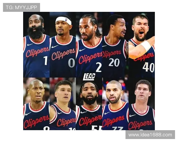 聚焦NBA新赛季格局变动解析球队竞争走向与未来趋势洞察全景观