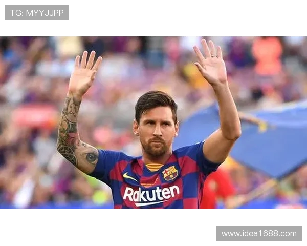 足球巨星梅西的传奇故事：从巴萨到阿根廷国家队的辉煌征程