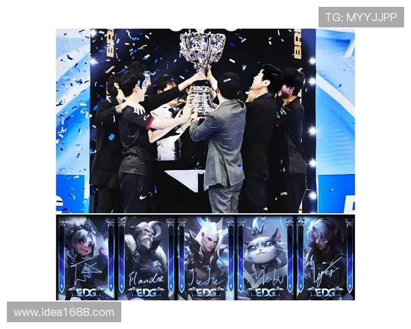 IG与T1激战正酣谁将问鼎英雄联盟全球总决赛冠军的巅峰之战