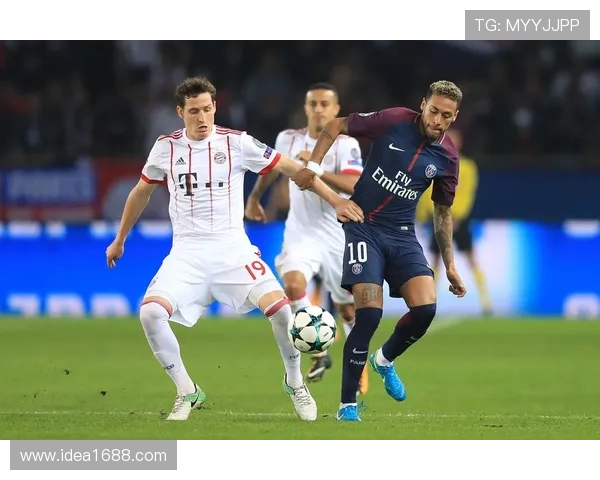 巴黎圣日耳曼强强对话巅峰较量揭示欧洲豪门争霸新格局