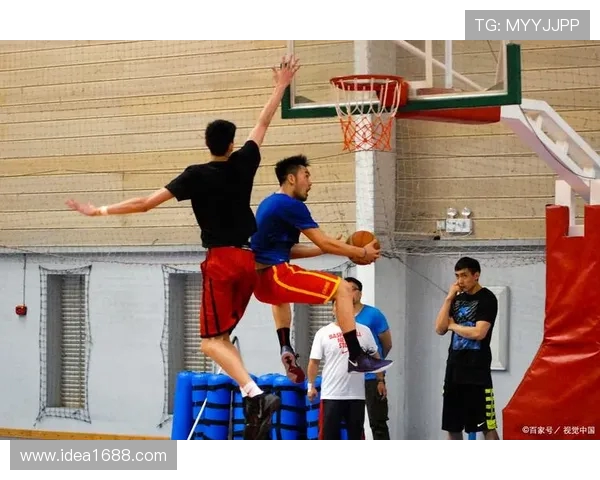 篮球激情无限探索全球赛场风云与技术革新挑战