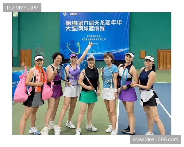 上海网球队协作分析与战术探讨助力网球竞技水平提升