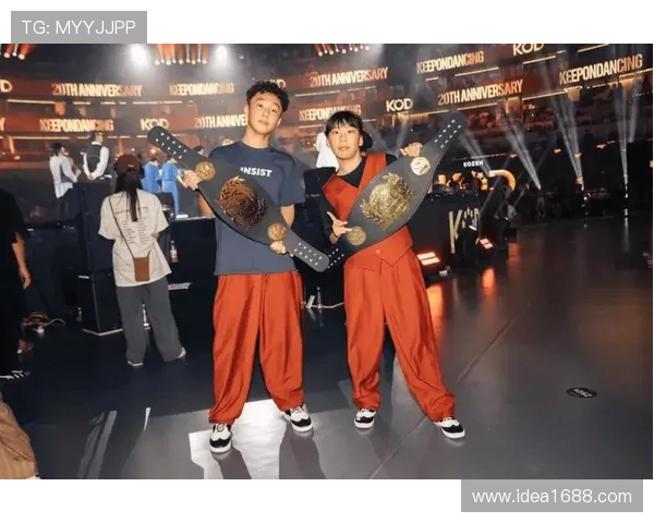 全国街舞大赛点评：广州街舞队在比赛中的经验与表现分析