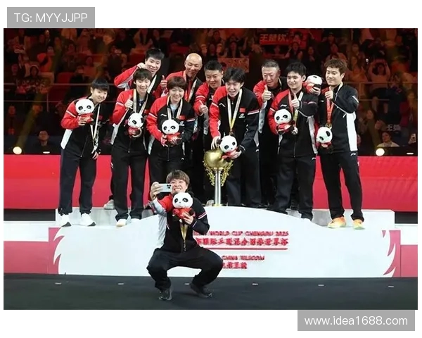 北京乒乓球队配合排名创新高展现团队实力与竞技水平的飞跃