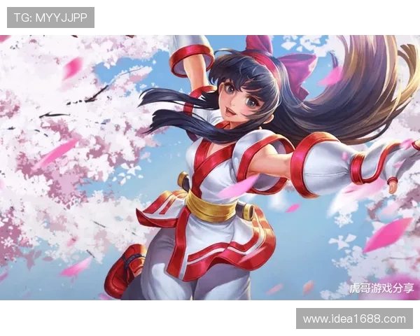 周敏独家分享王者荣耀游戏心得与技巧助你快速提升战力