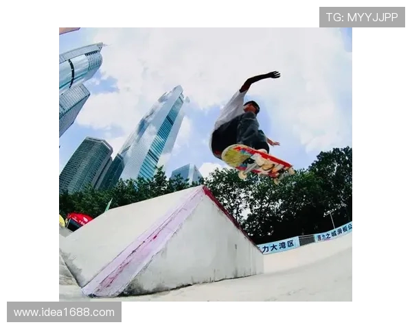 滑板运动的魅力与团队精神上海滑板队的默契配合探秘