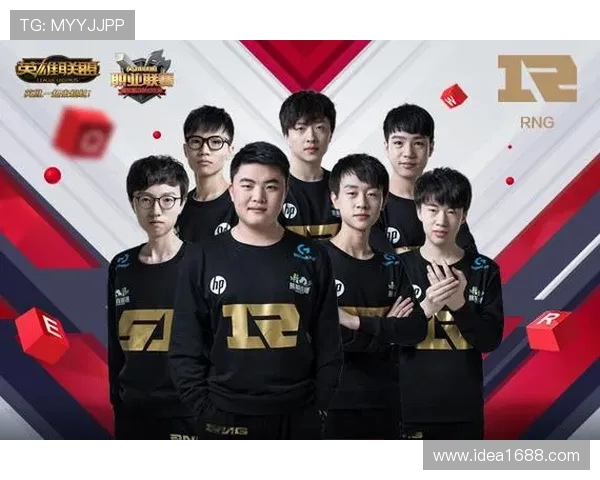 王者荣耀团队协作评比RNG荣登第一名展现无与伦比的默契与实力
