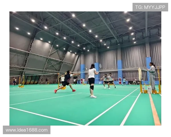 羽毛球的梦想与奋斗：重庆羽毛球队成长历程的真实记录与见证