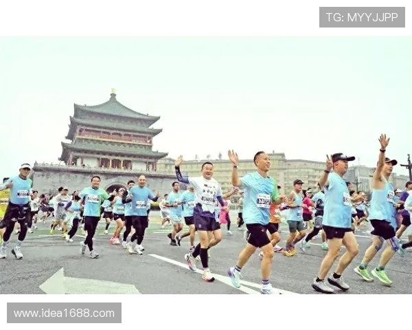 西安街舞队在城市马拉松中的转型与挑战探索之旅