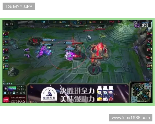 赛后分析：FPX与TES对决中的节奏掌控与战术布局探讨