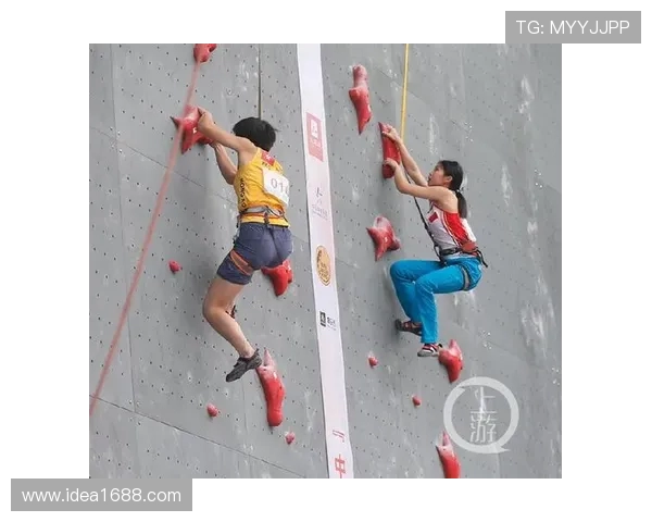 重庆攀岩队在全国攀岩状态排行榜中荣获第四名的佳绩引发关注