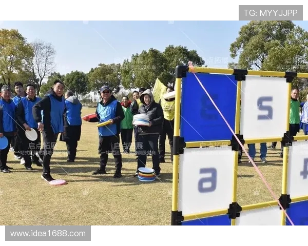飞盘专题深度解析武汉飞盘队的技术特点与战术运用