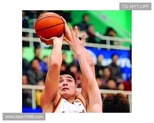 刘玉栋：从篮球天才到中国篮球的标志性人物传奇人生回顾