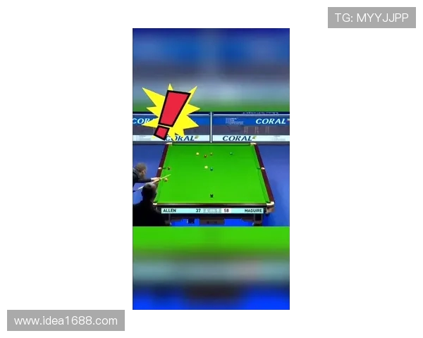 围绕斯诺克赛场精彩对决的深度观察与技战术发展趋势全面解析综述