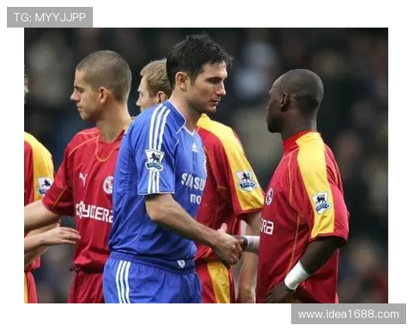 2006年雷丁主场迎战切尔西的精彩比赛回顾与分析