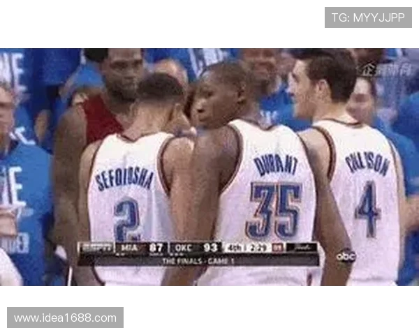 2012年NBA总决赛雷霆与骑士的激烈对决回顾与分析