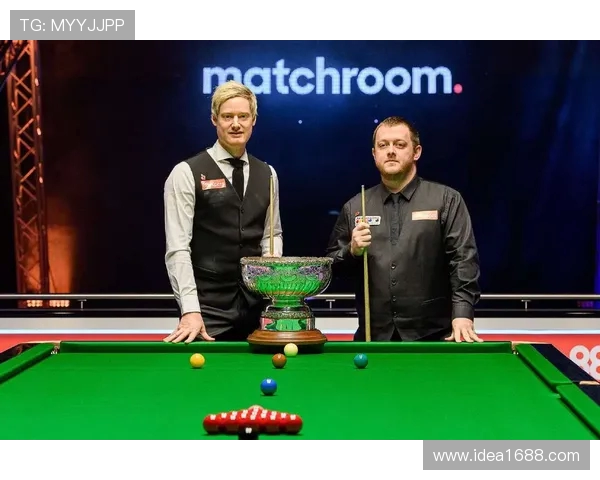 2019年艾伦与罗伯逊的巅峰对决精彩回顾与赛后分析