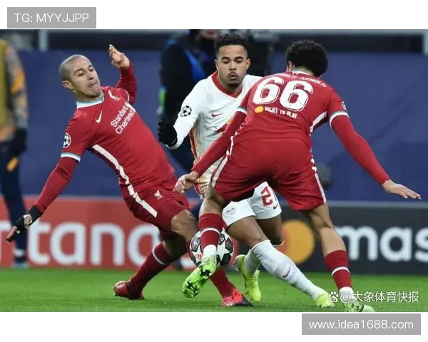 BBC直播利物浦对阵热刺精彩赛事分析与赛前预测