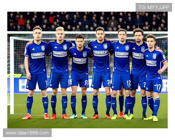 兰赫姆主场迎战莫尔德期待精彩对决与胜利的较量