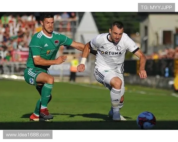 华沙军团与科克城激战正酣双方争夺胜利的精彩瞬间回顾