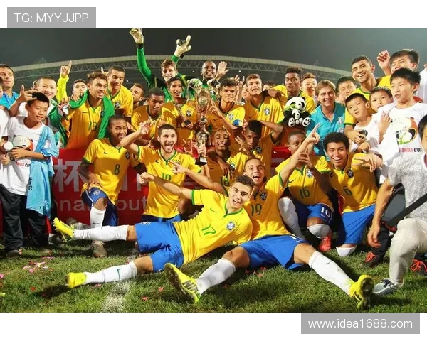 国足U19迎战伊朗青年队全力争胜展现中国足球新希望