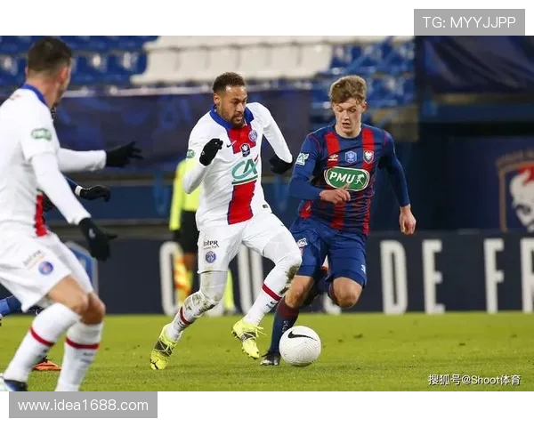 巴塞罗那与巴黎圣日耳曼精彩对决图片回顾与分析 巴塞罗那与巴黎圣日耳曼精彩对决图片回顾与分析